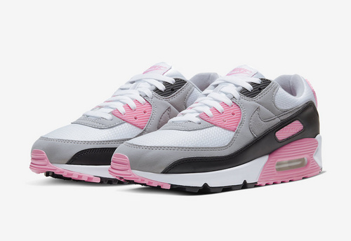 Air Max 90 _Rose Pink_ 36-45-dca2ef37